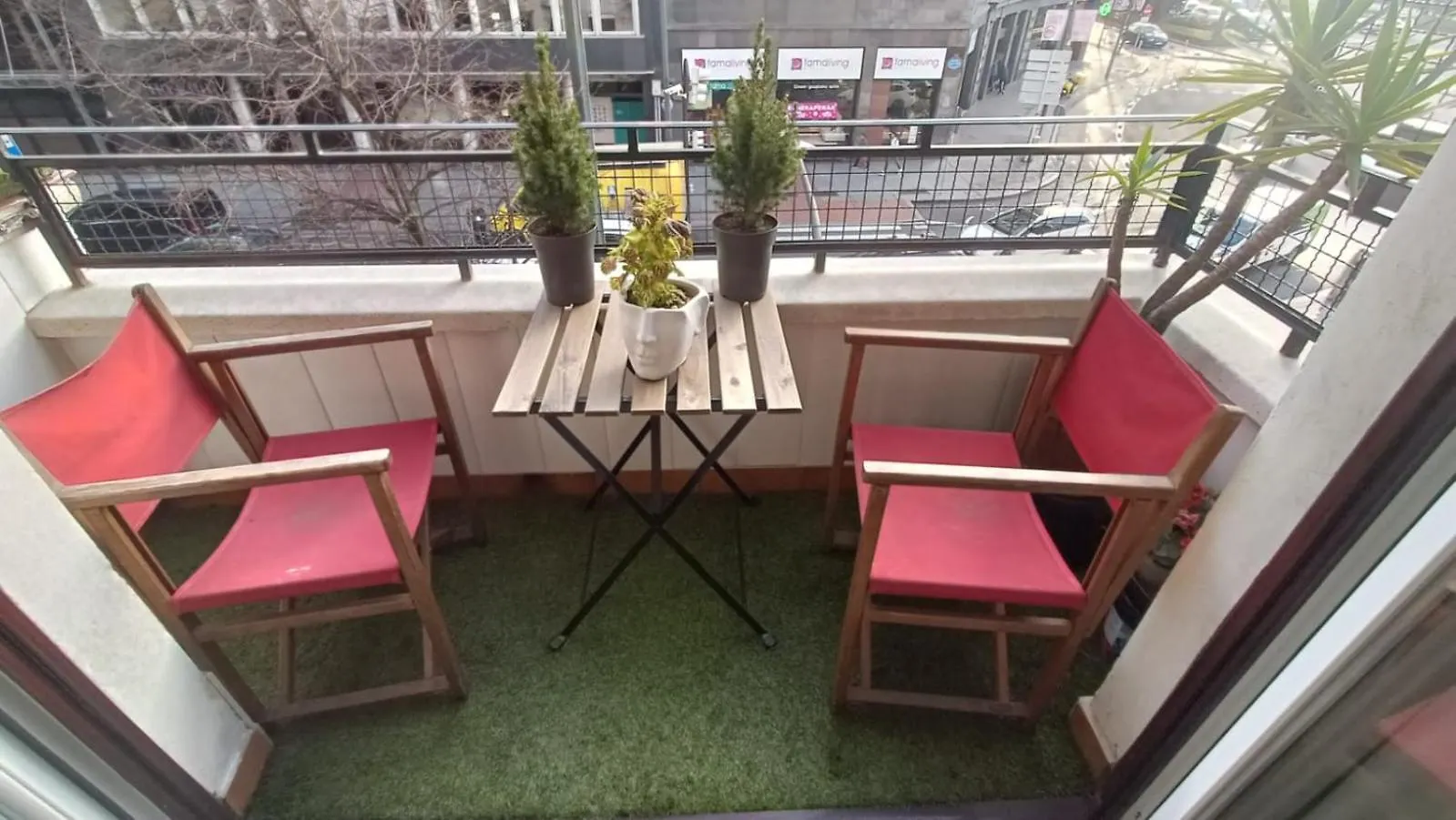 Habitacion En El Centro De Bilbao 0*,  Spain