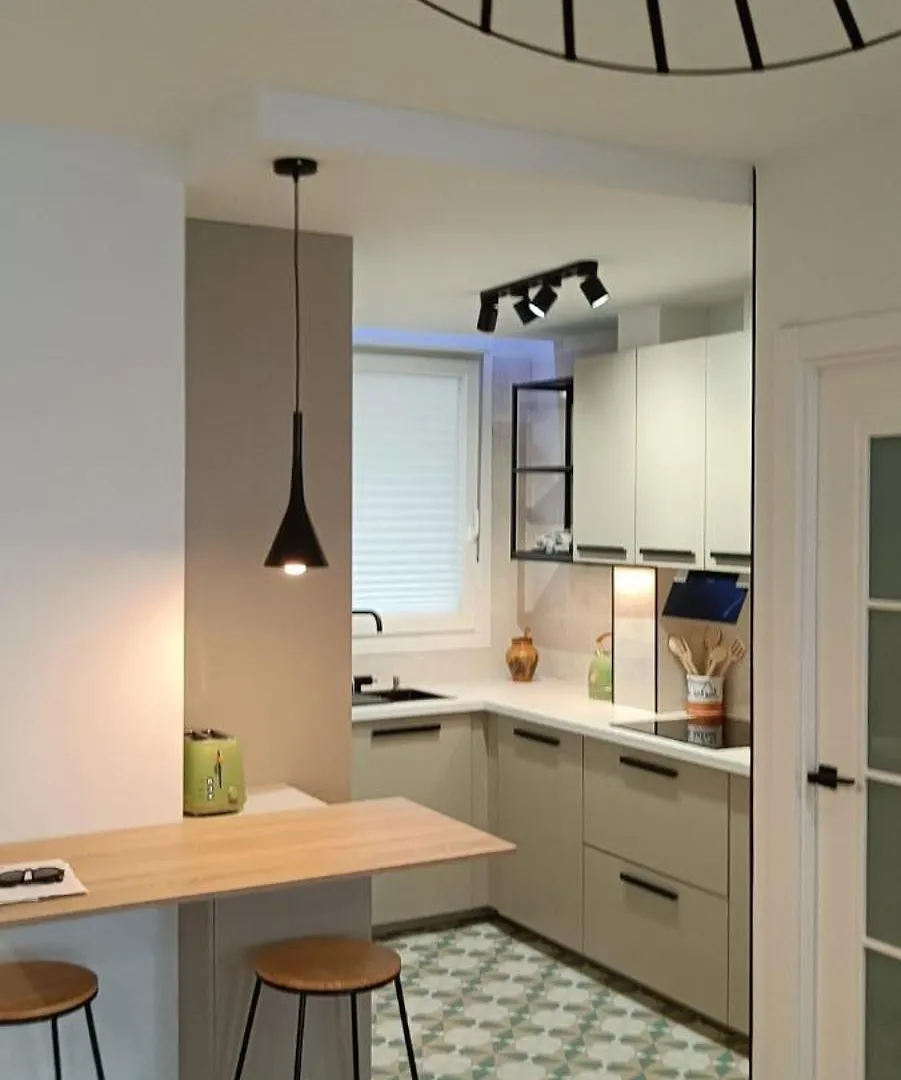 Homestay Habitacion En El Centro De Bilbao Spain