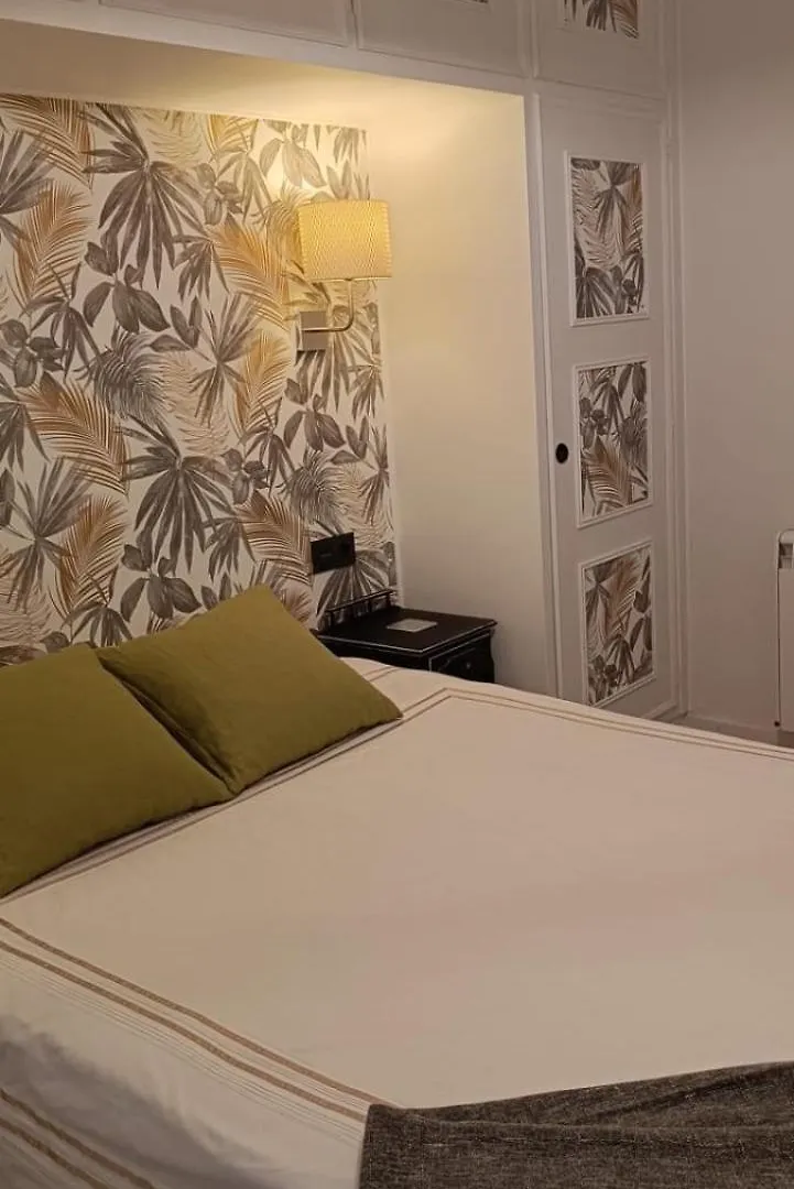 Habitacion En El Centro De Bilbao
