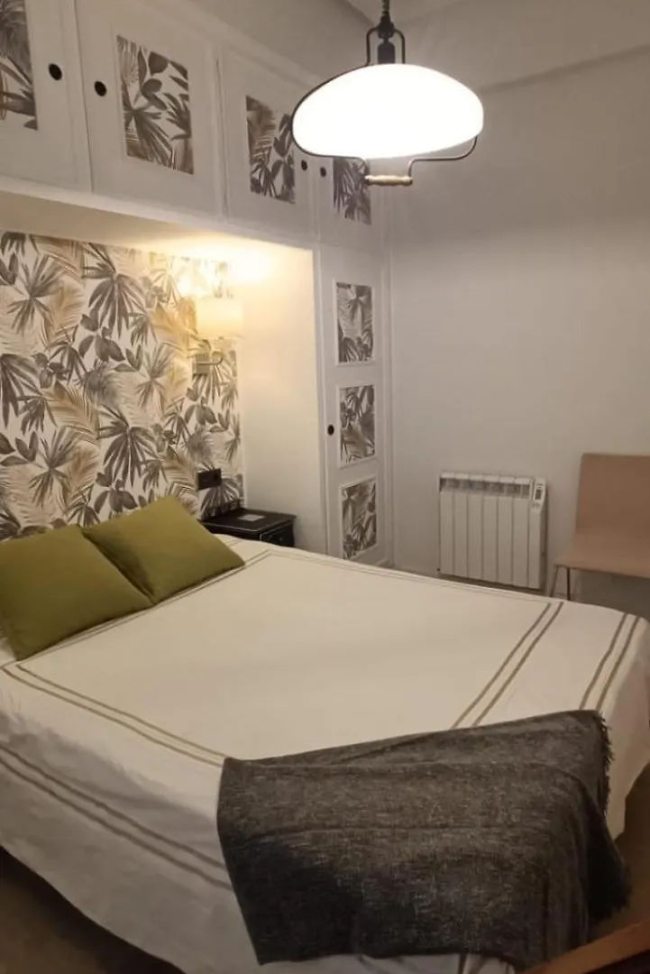Habitacion En El Centro De Bilbao