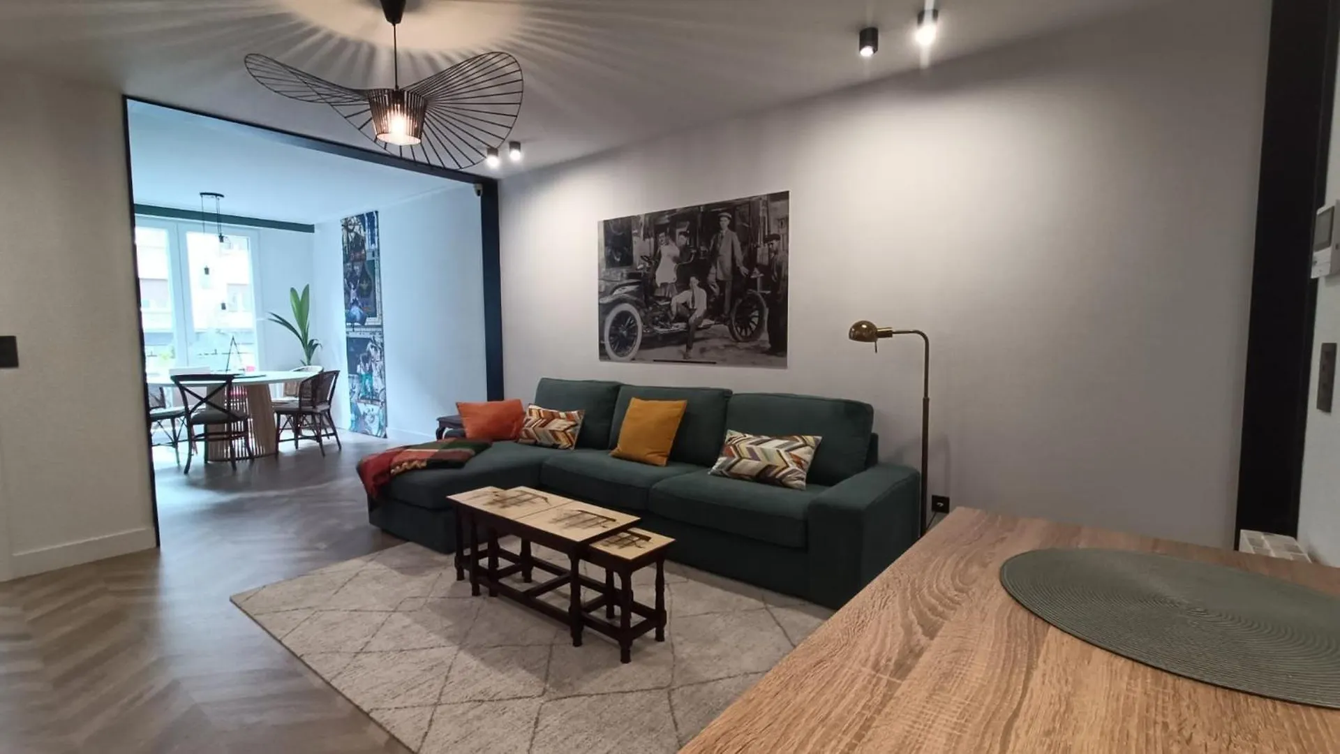 Homestay Habitacion En El Centro De Bilbao