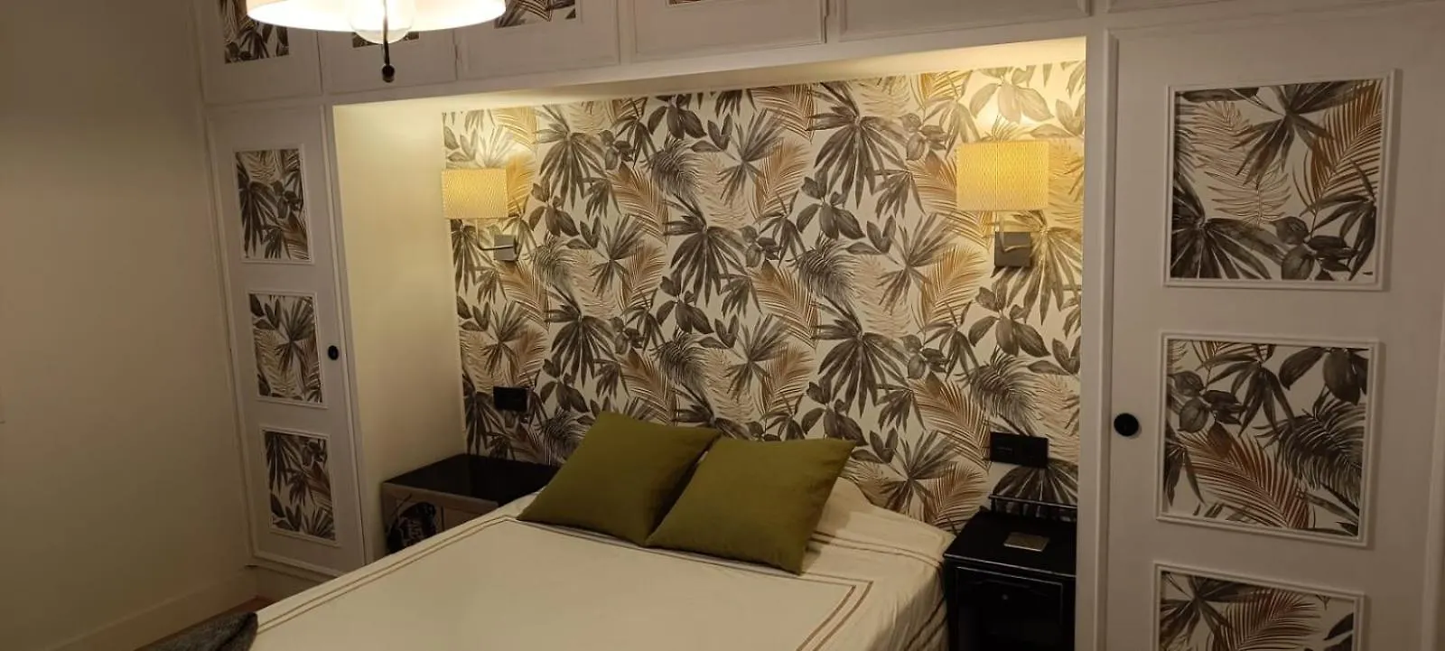 Habitacion En El Centro De Bilbao 0*,  Spagna