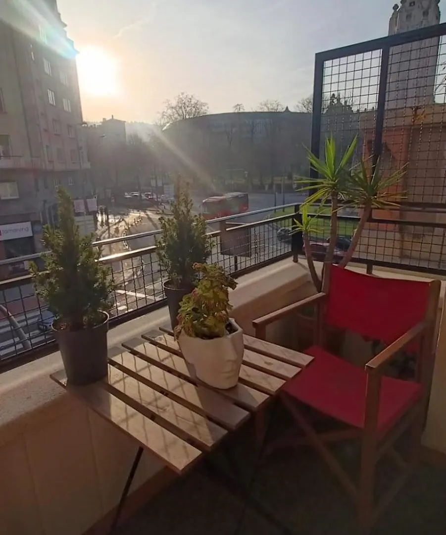 Habitacion En El Centro De Bilbao 0*,